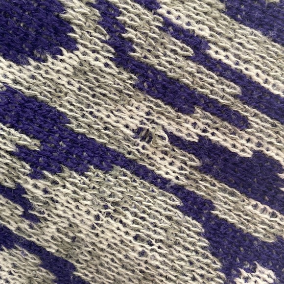 Vintage Sweater - Picture 8 of 9